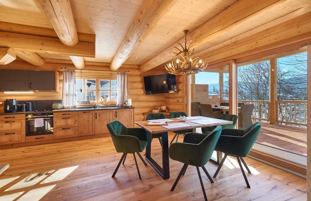 Lederer Chalets-1