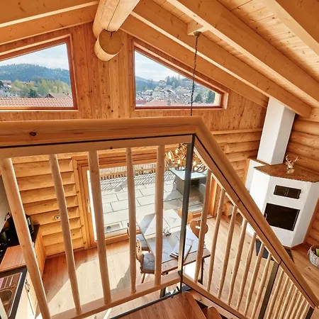 Lederer Chalets-3