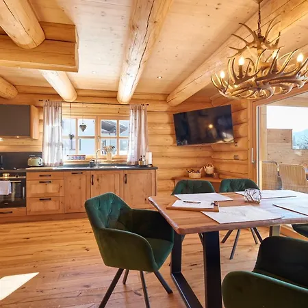Lederer Chalets-2